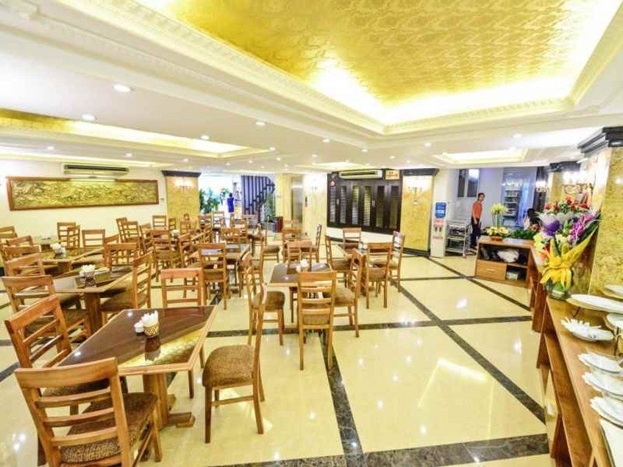 Hotel Babylon Grand &