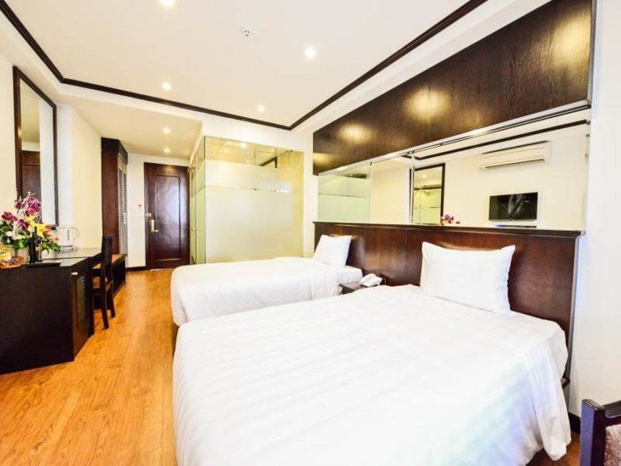 Babylon Grand &