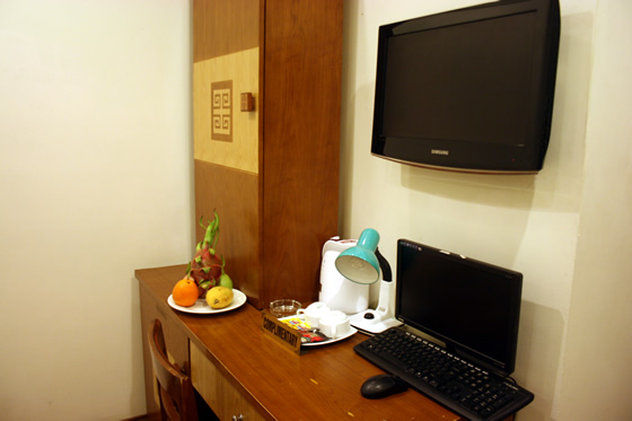 Hotel Charming
