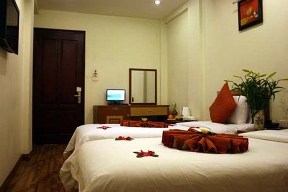 Charming Hotel 2*