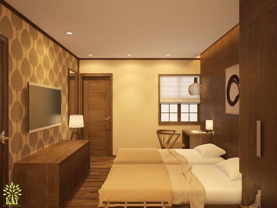Midori Boutique Hotel 4*