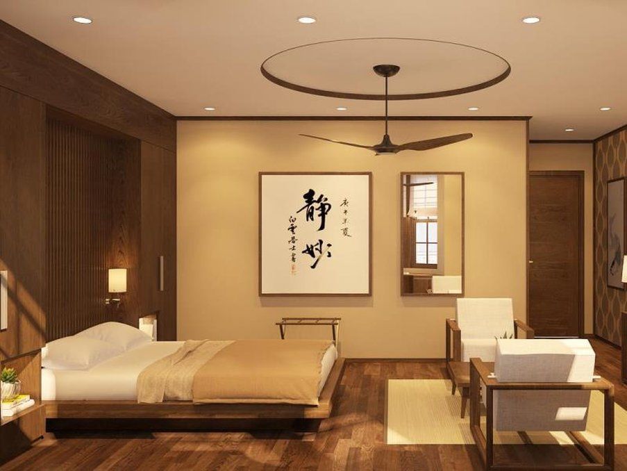 Midori Boutique 4* Hanoi