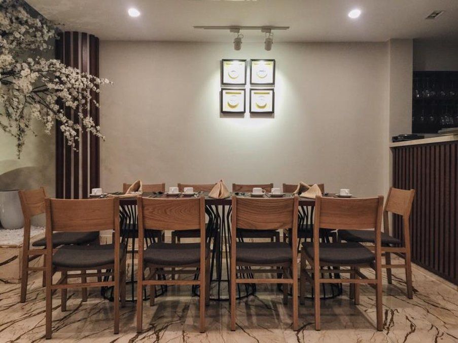 Midori Boutique Hotel Hanoi