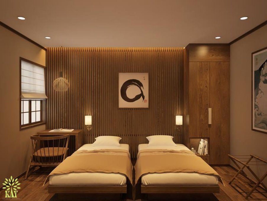 Hotel Midori Boutique 4*