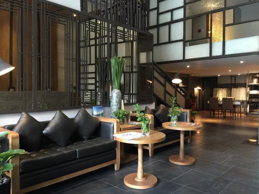 Hotel La Siesta Trendy Hanoi