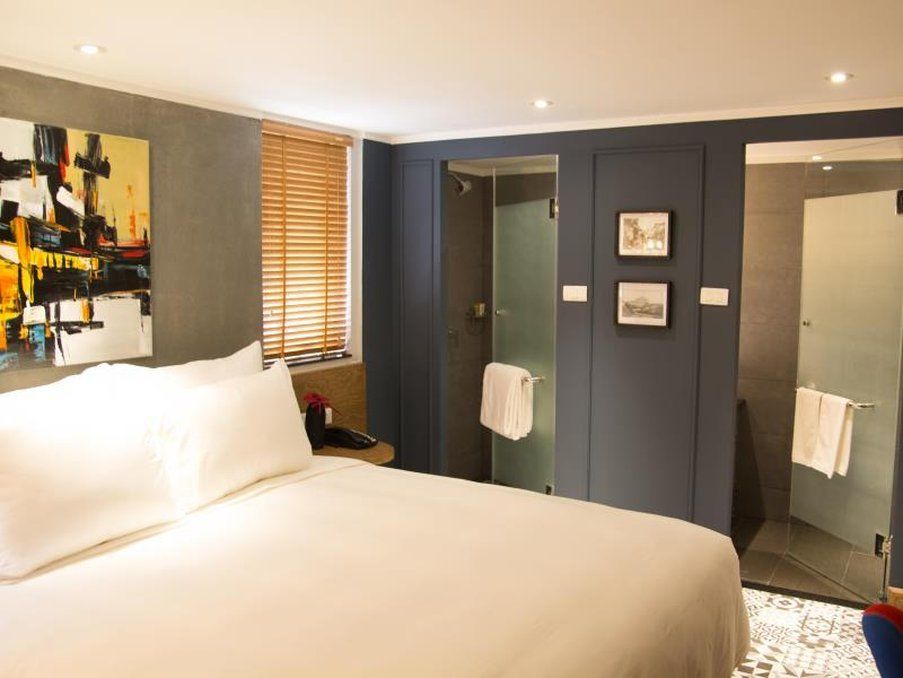 La Siesta Trendy 4* Hanoi