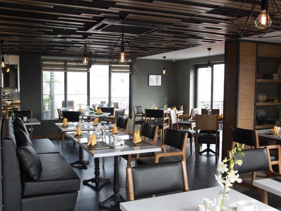 La Siesta Trendy Hotel 4*
