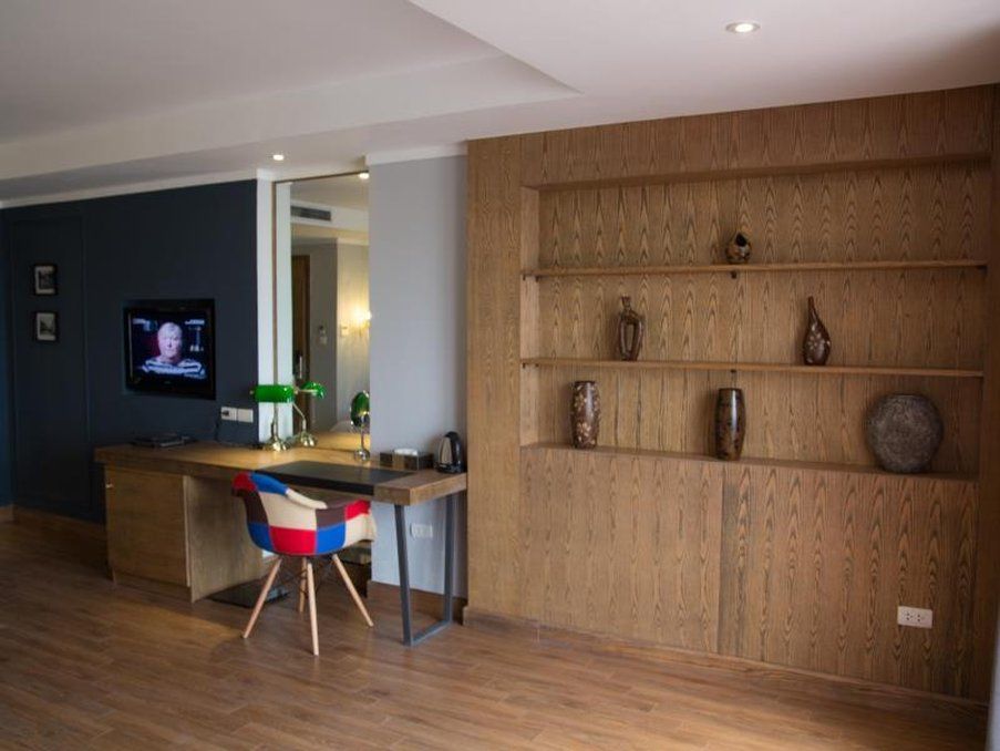 Hotel La Siesta Trendy