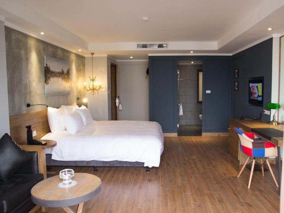 La Siesta Trendy Hotel