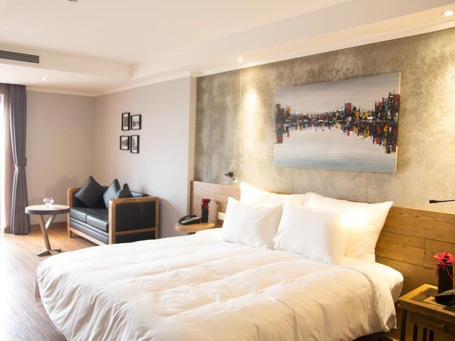 Hotel La Siesta Trendy