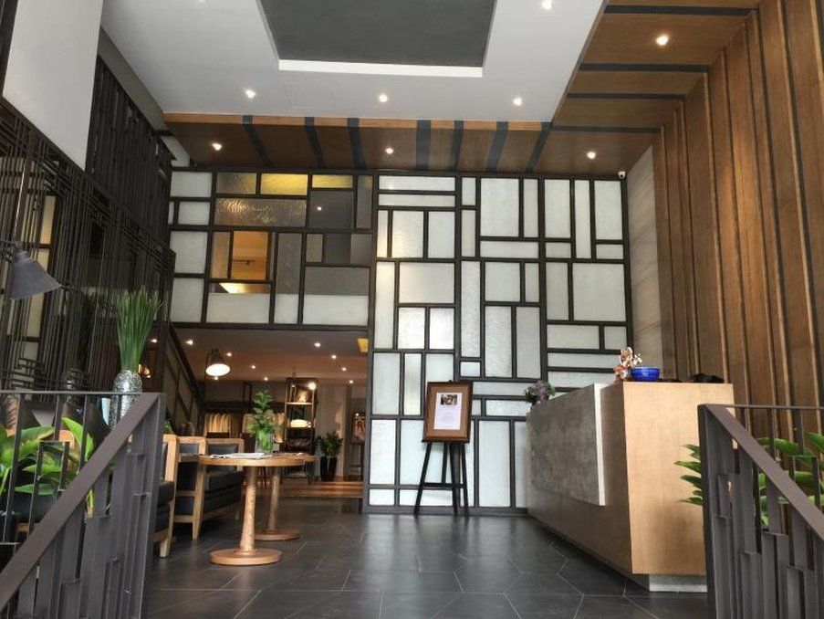 La Siesta Trendy Hotel 4*