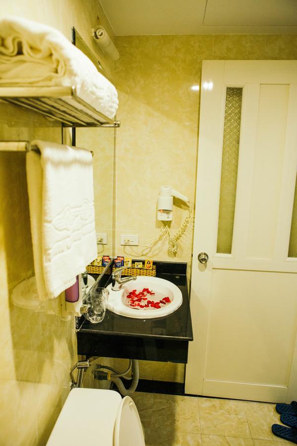 Tran Gia - Lang Ha Hotel Hanoi