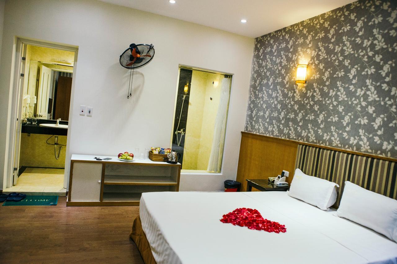 Tran Gia - Lang Ha Hotel