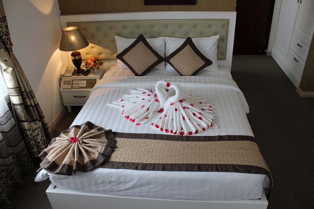 Hotel Luxor Boutique 4*
