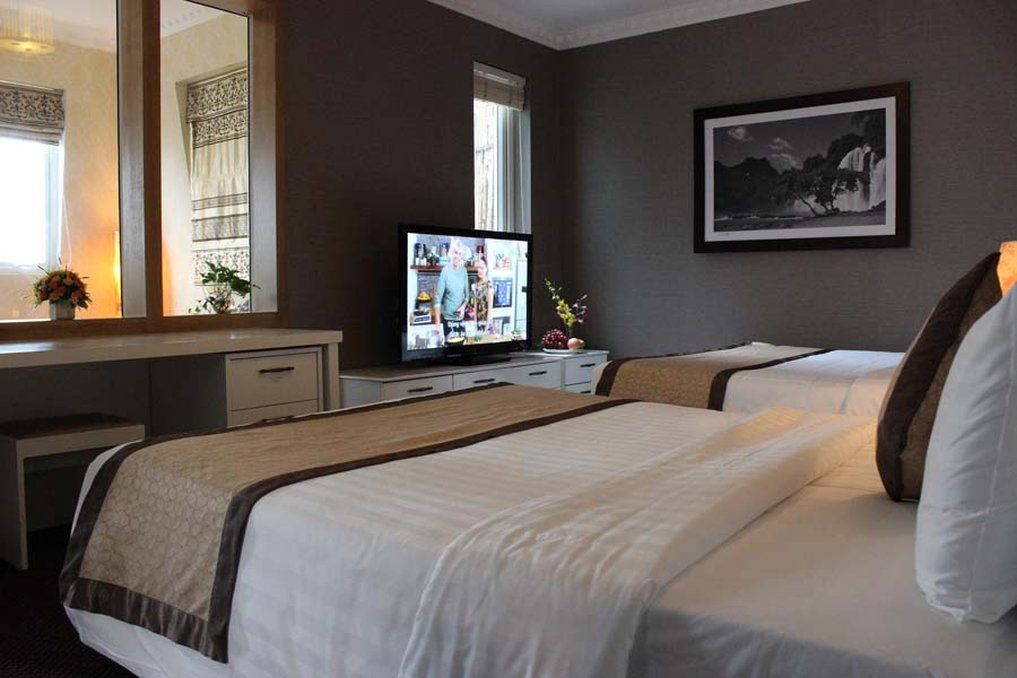 Luxor Boutique Hotel 4*