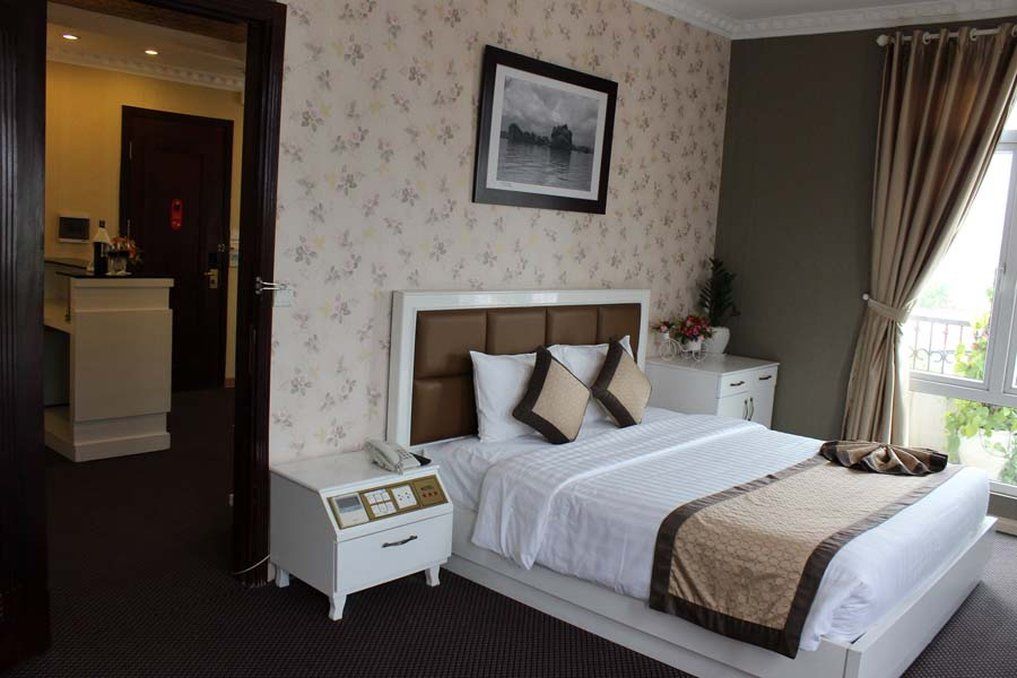 Hotel Luxor Boutique