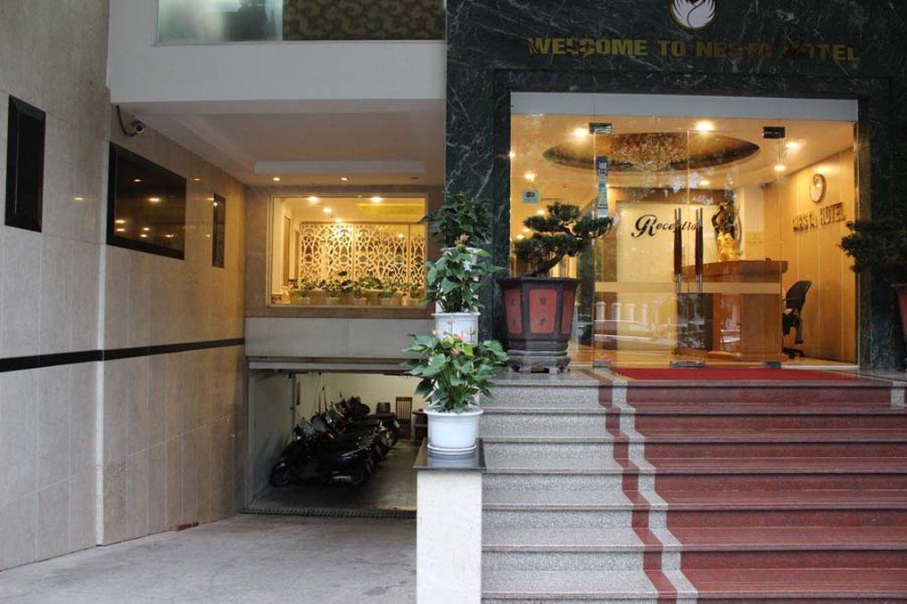 Luxor Boutique Hanoi