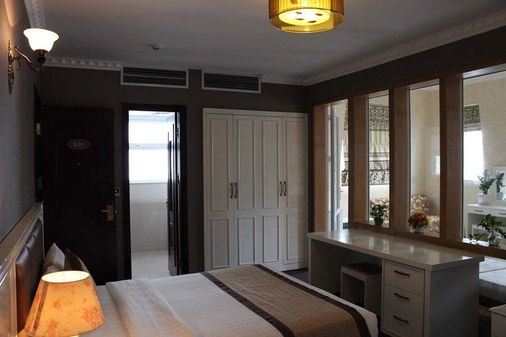 Hotel Luxor Boutique Hanoi