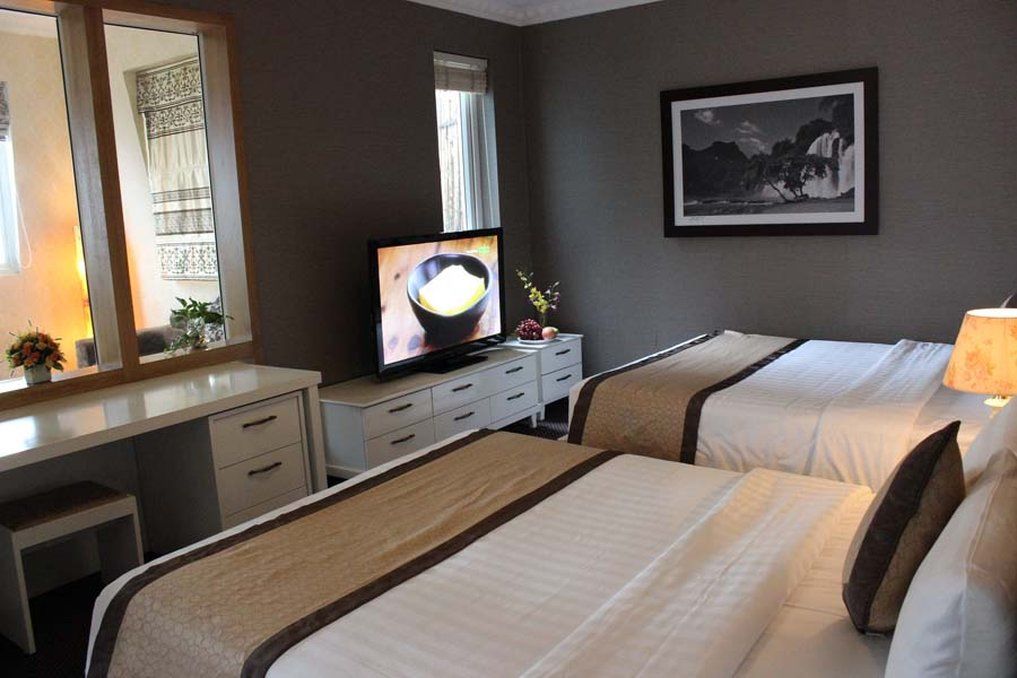 Luxor Boutique 4* Hanoi