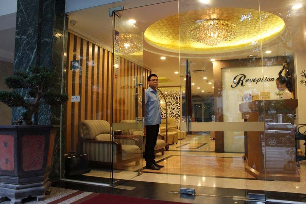 Luxor Boutique Hotel