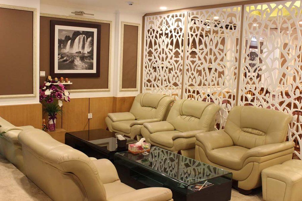 Luxor Boutique Hanoi