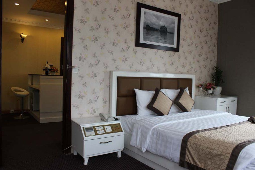 Luxor Boutique Hotel