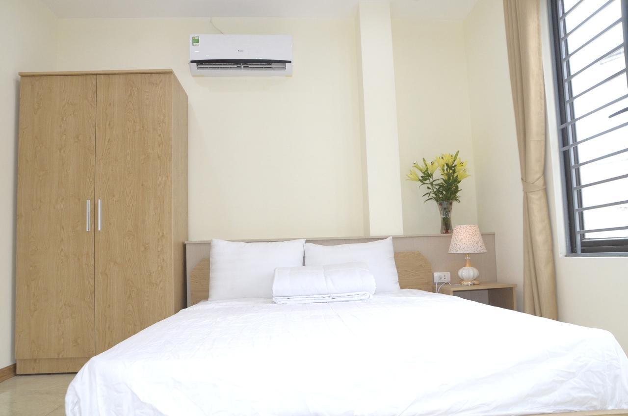 Aparthotel Granda Duy Tan 3*