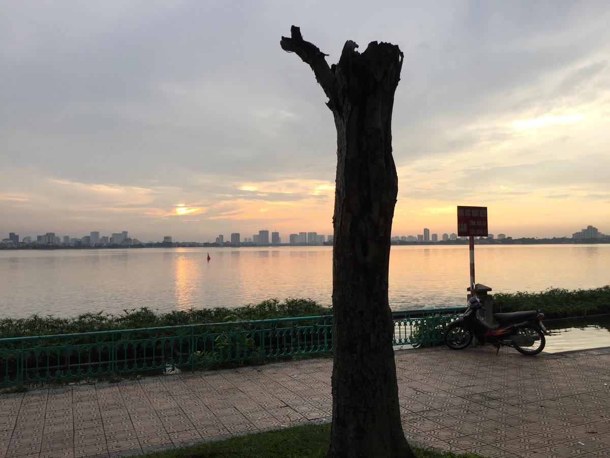 Thai Hoa Hotel Hanoi
