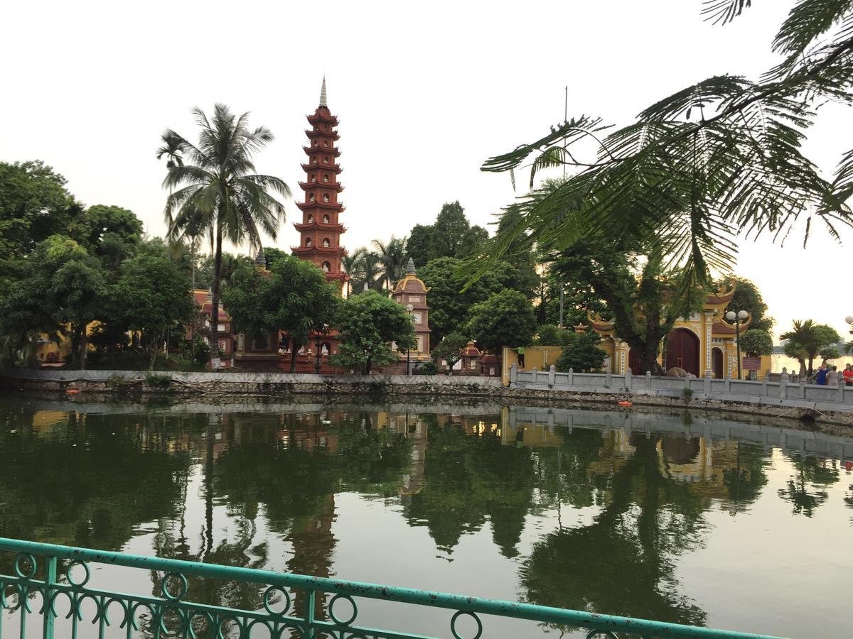Thai Hoa * Hanoi