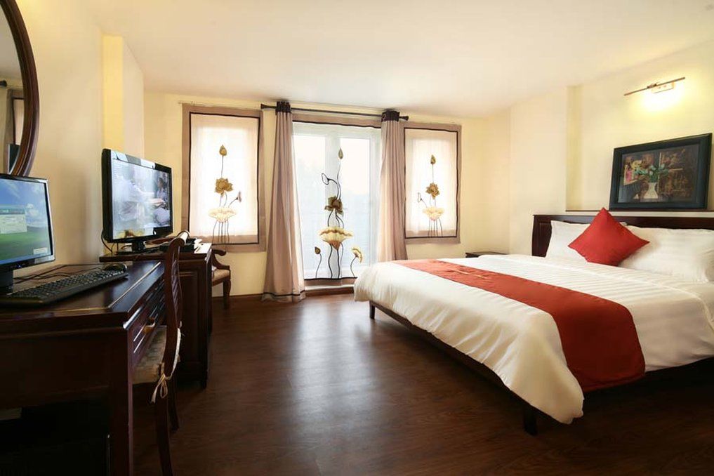 Mai Charming & Travel 3* Hanoi