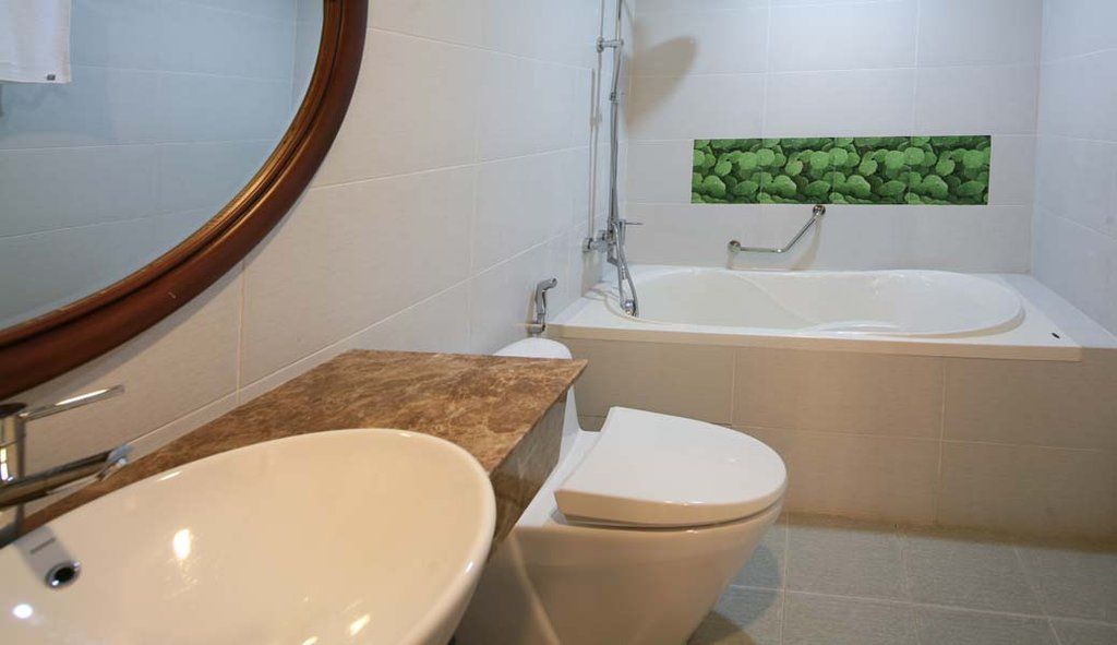 Hotel Mai Charming & Travel