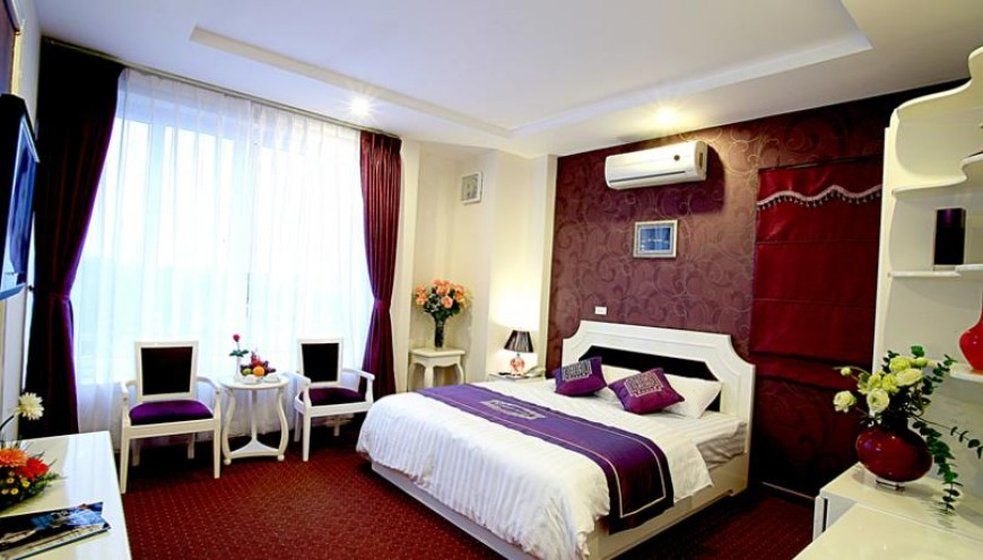 Hotel Lavish Centre Hanoi