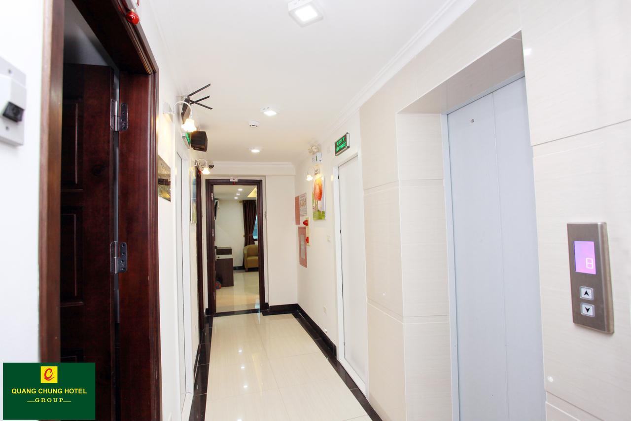 Quang Chung - 56 Le Van Thiem - By Bay Luxury