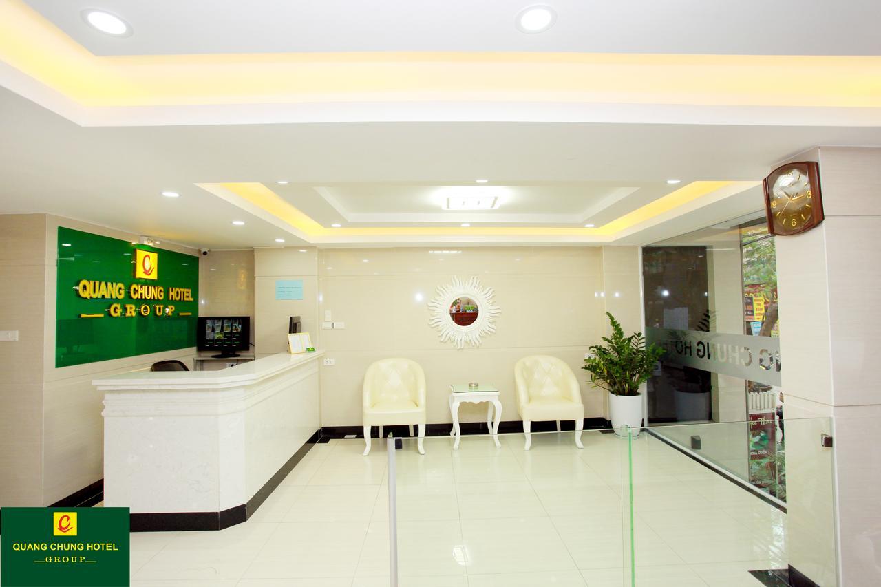Quang Chung - 56 Le Van Thiem - By Bay Luxury *