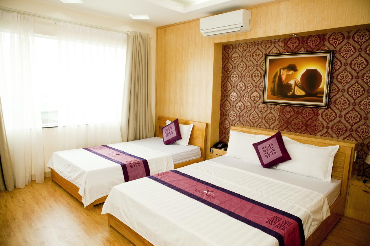 Venus Ha Noi 3*