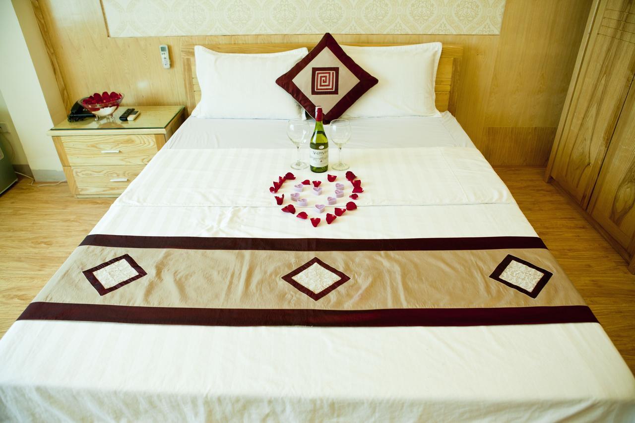 Venus Ha Noi Hotel 3*