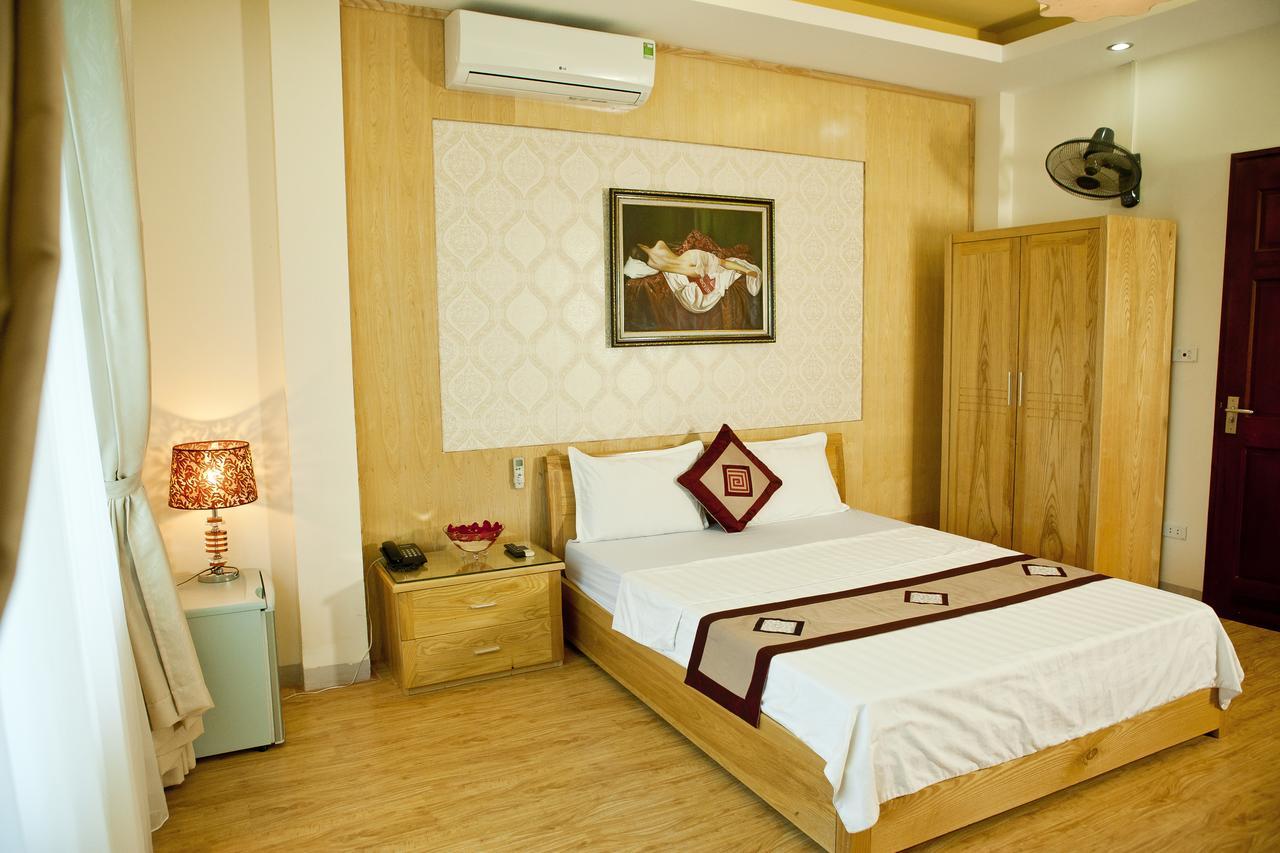 Venus Ha Noi 3*