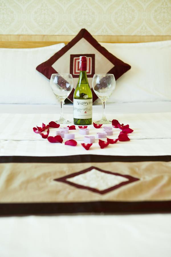 Hotel Venus Ha Noi 3*