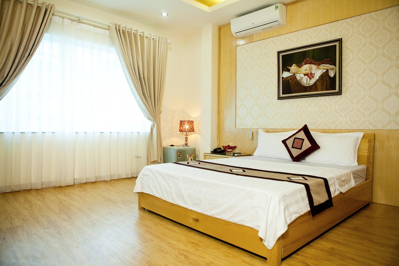 Venus Ha Noi Hotel Hanói
