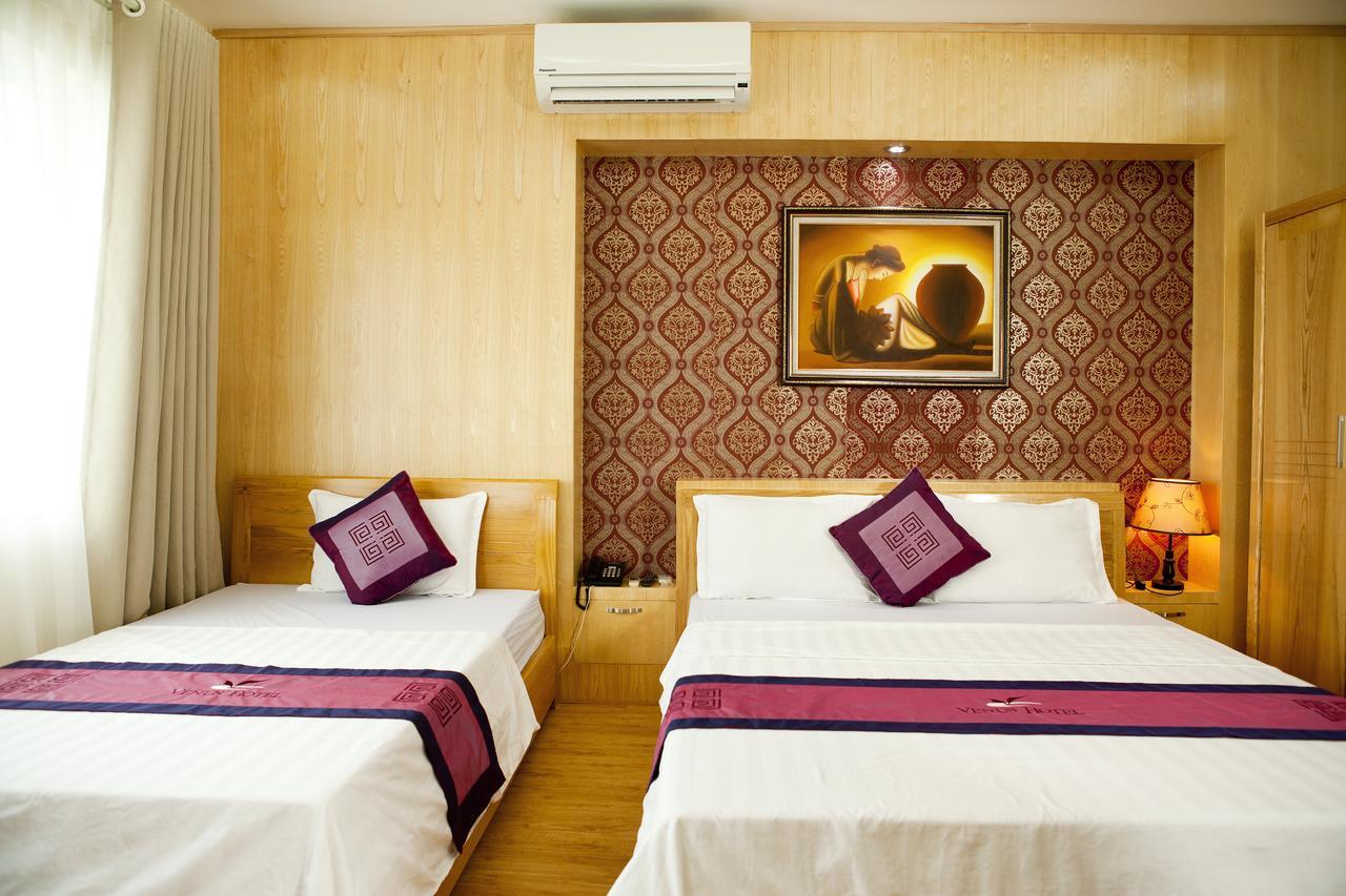 Venus Ha Noi Hotel