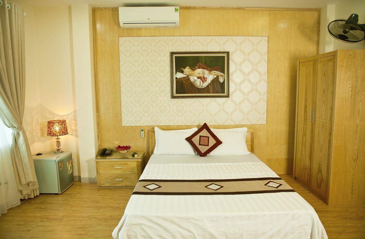 Venus Ha Noi Hotel Hanói