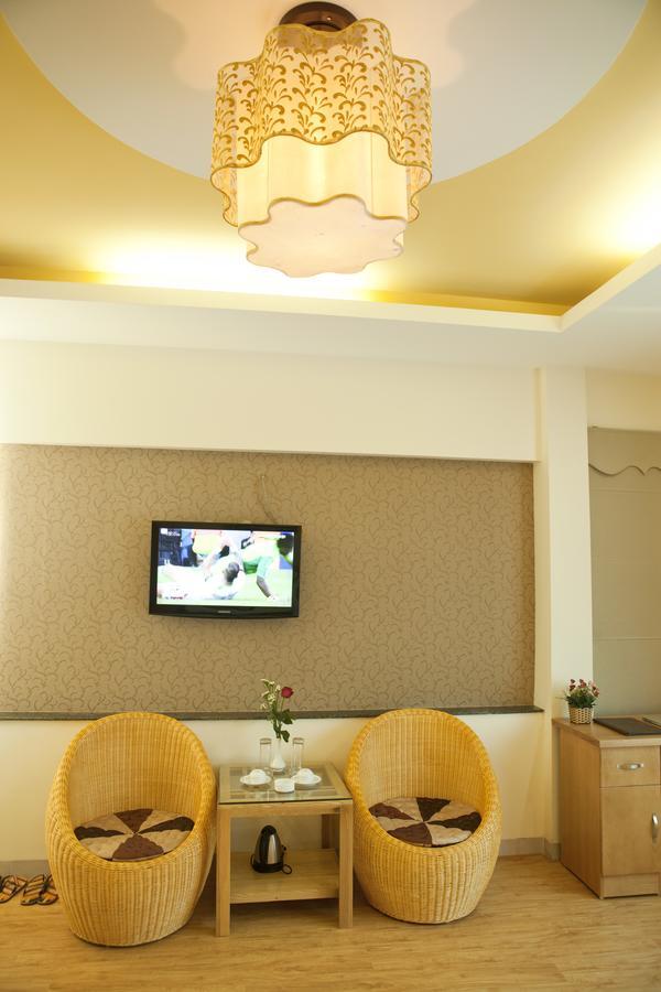 Hotel Venus Ha Noi 3*
