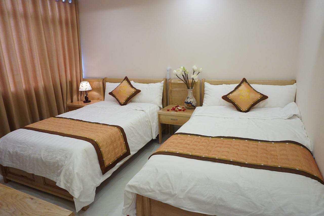 Ngan Ha 3* Hanoi