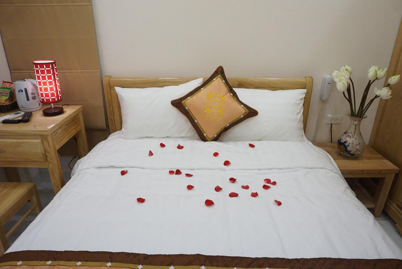 Ngan Ha Hotel