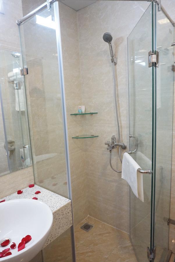Hotel Ngan Ha 3*