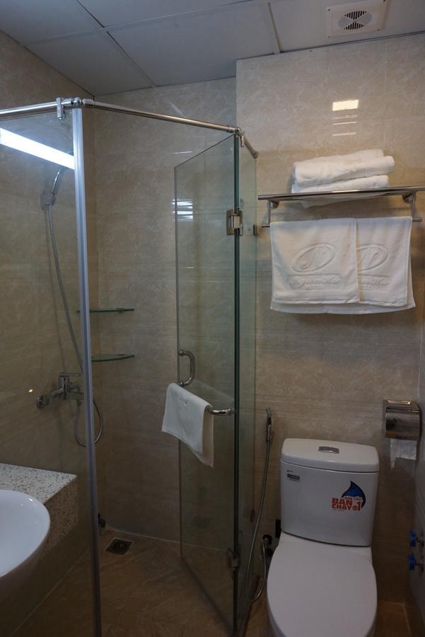 Ngan Ha 3* Hanoi
