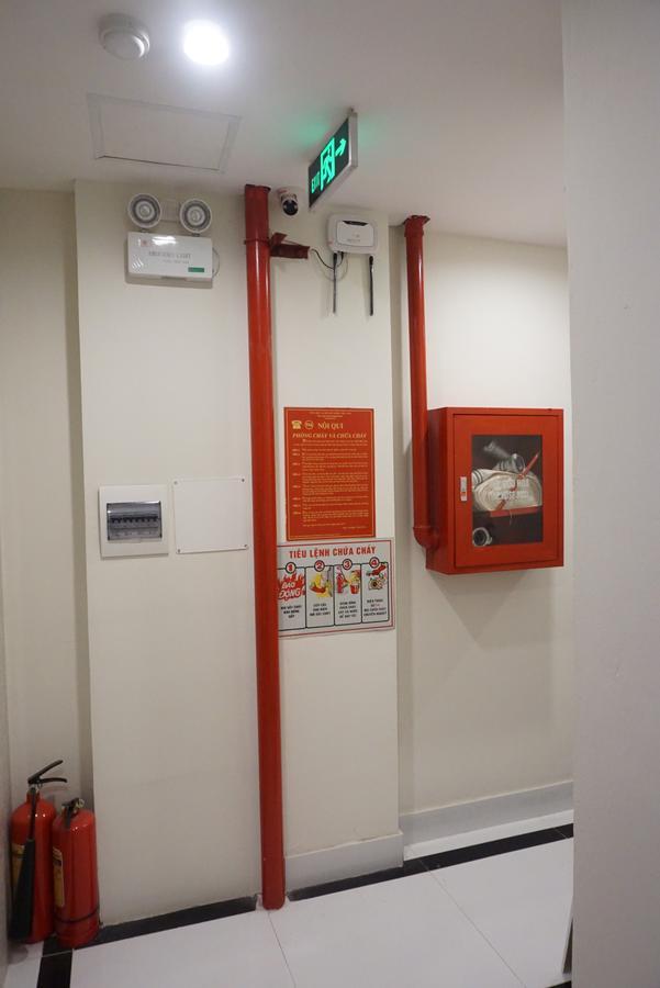 Ngan Ha 3* Hanoi