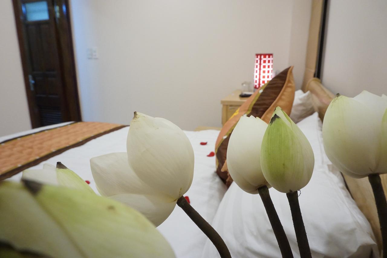 Hotel Ngan Ha