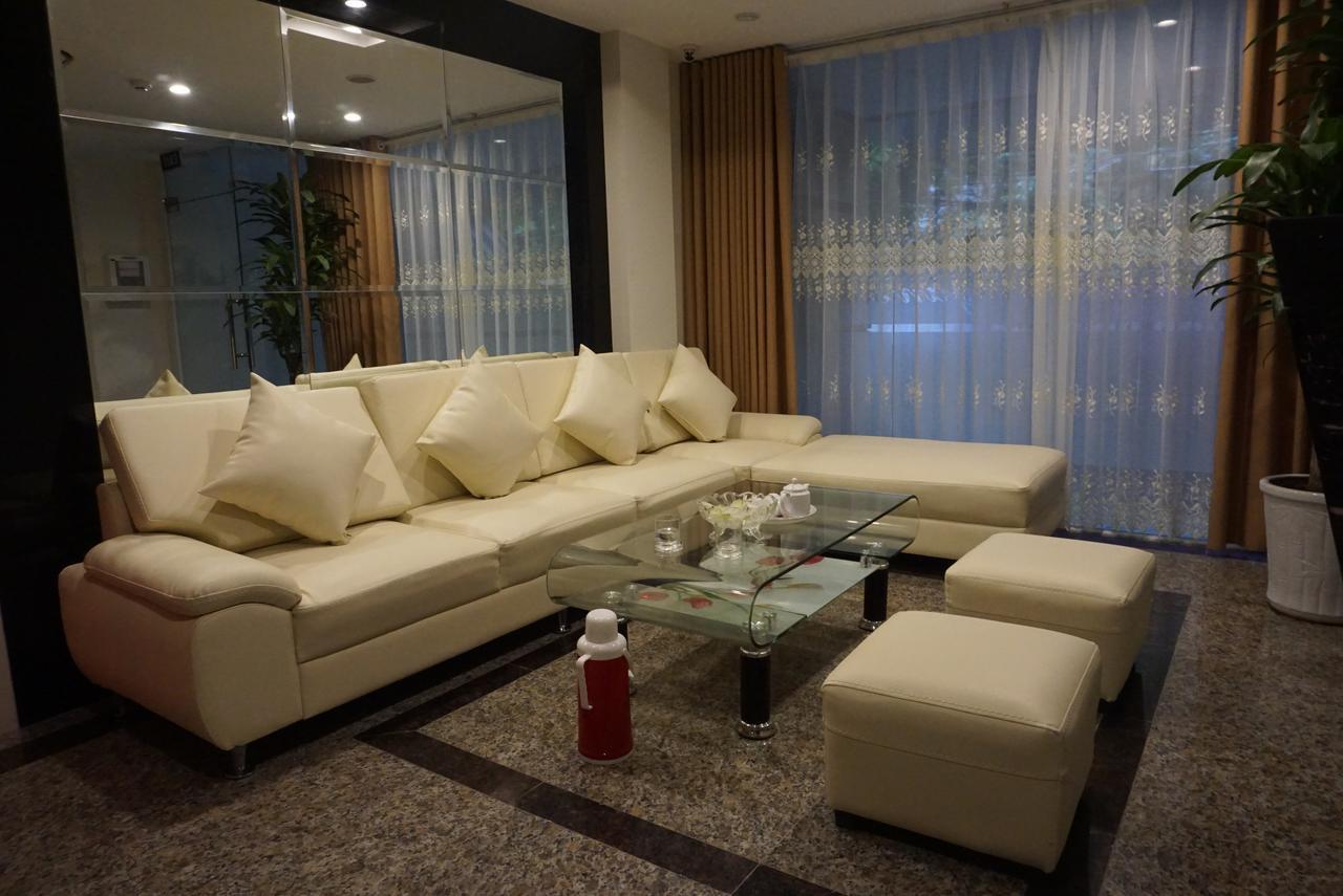 Ngan Ha Hotel Hanoi