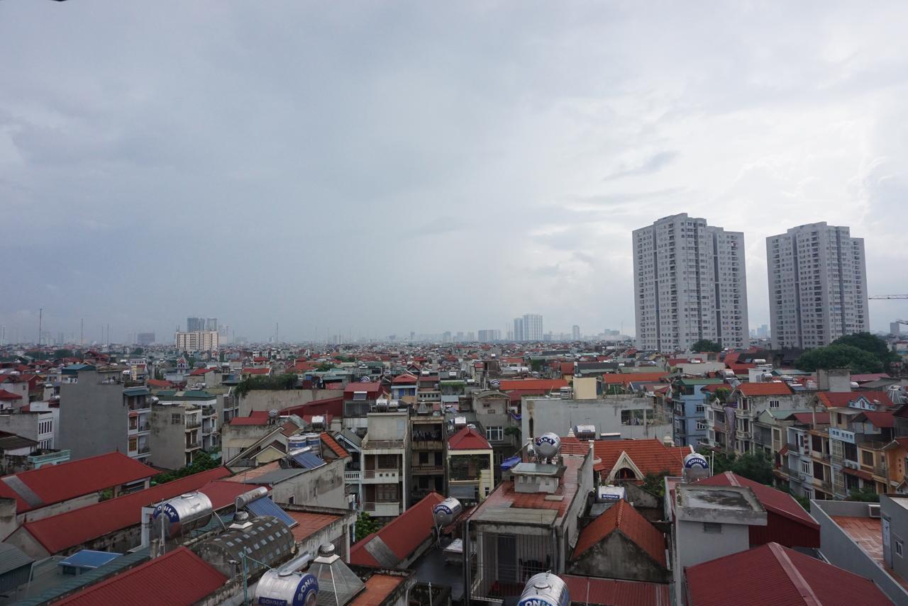 Ngan Ha 3* Hanoi